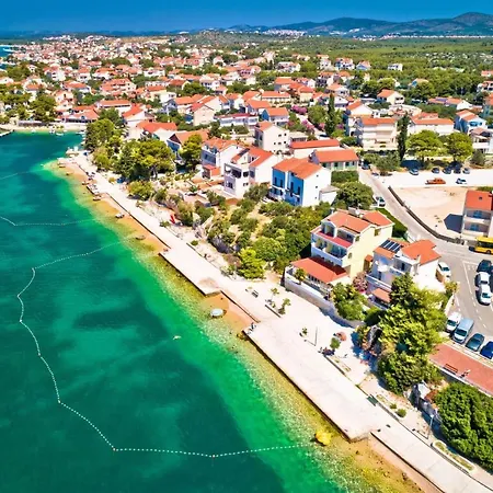Beachfront Gaj - Happy * Sibenik