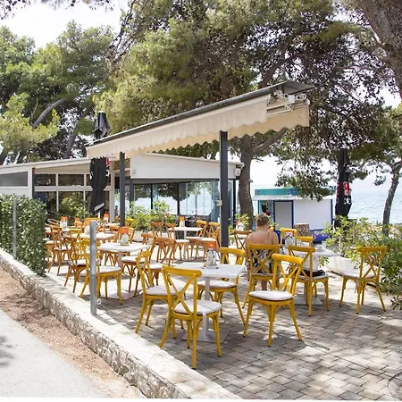 Beachfront Gaj - Happy * Sibenik