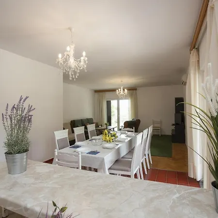 Apartment Beachfront Gaj - Happy *