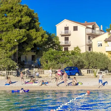 Beachfront Gaj - Happy Sibenik